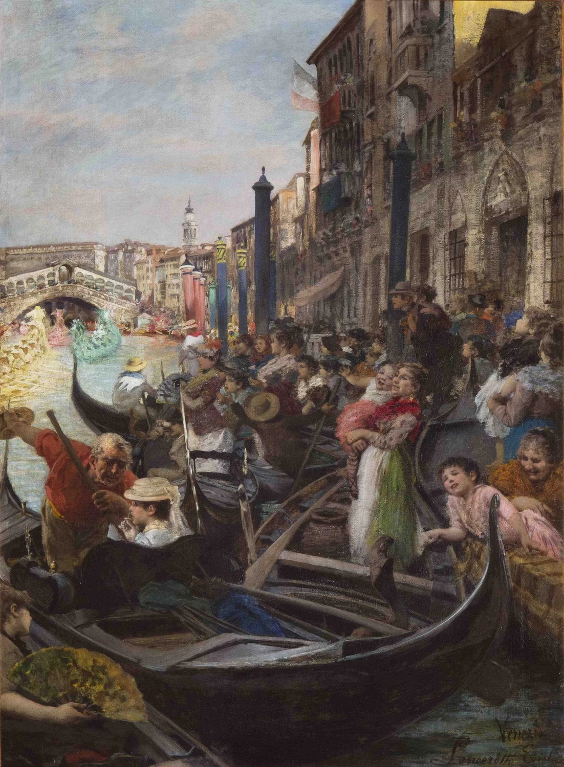 Il Canal Grande